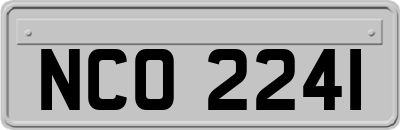 NCO2241
