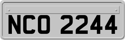 NCO2244