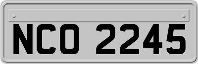 NCO2245