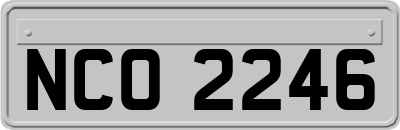 NCO2246