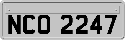 NCO2247