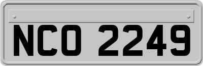 NCO2249