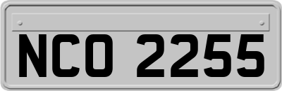 NCO2255