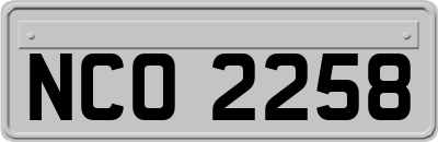 NCO2258