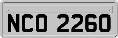 NCO2260