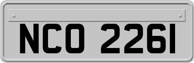 NCO2261