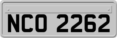 NCO2262
