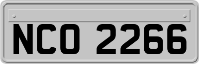 NCO2266