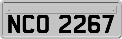 NCO2267
