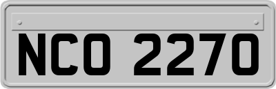 NCO2270