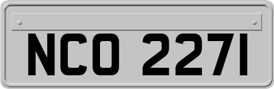 NCO2271