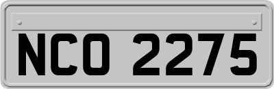 NCO2275