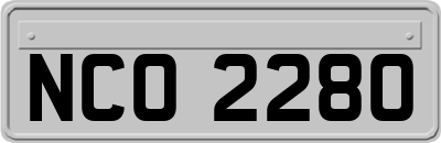 NCO2280