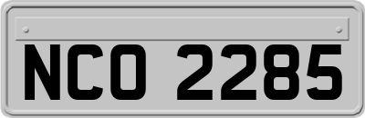 NCO2285
