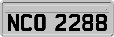NCO2288