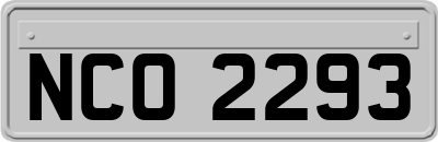 NCO2293