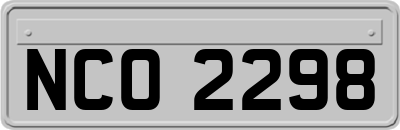 NCO2298