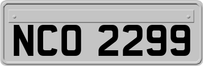 NCO2299