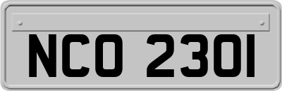 NCO2301