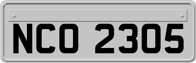 NCO2305