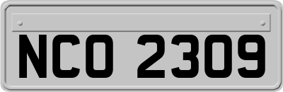 NCO2309