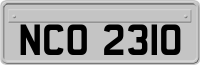 NCO2310
