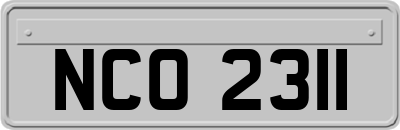 NCO2311