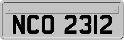 NCO2312