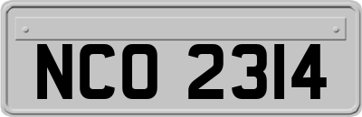 NCO2314