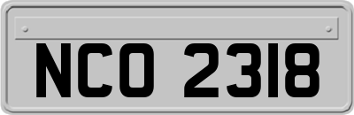 NCO2318