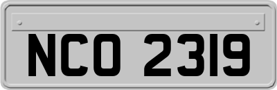 NCO2319