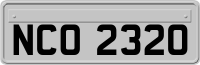 NCO2320