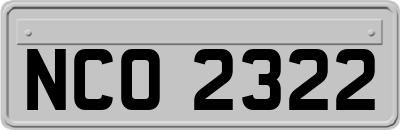 NCO2322