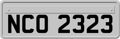 NCO2323