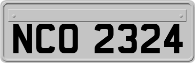 NCO2324