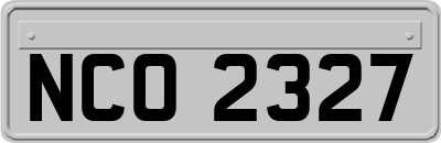 NCO2327