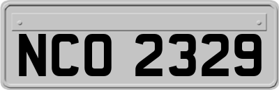 NCO2329