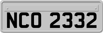 NCO2332