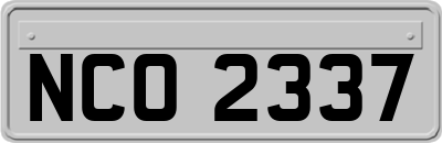 NCO2337