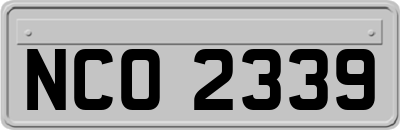 NCO2339