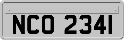 NCO2341