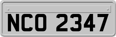 NCO2347