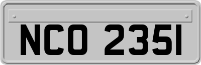 NCO2351