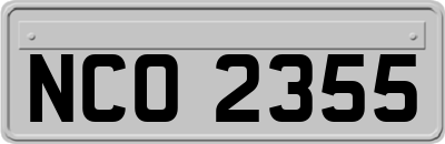 NCO2355