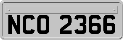 NCO2366