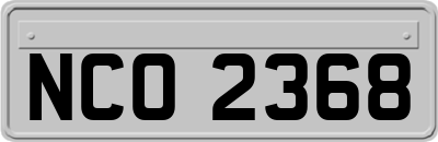 NCO2368