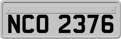 NCO2376