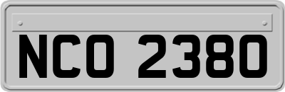 NCO2380