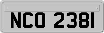 NCO2381