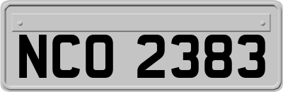 NCO2383
